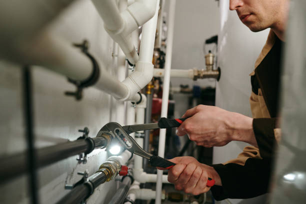 Best Local Plumber Services  in Vale, OR