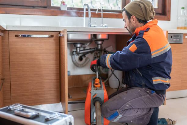 Best Affordable Plumber Near Me  in Vale, OR