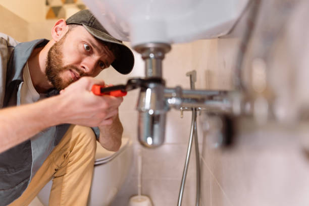Best Same-Day Plumbing Service  in Vale, OR