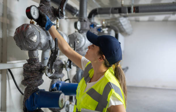 Best Water Softener Installation  in Vale, OR