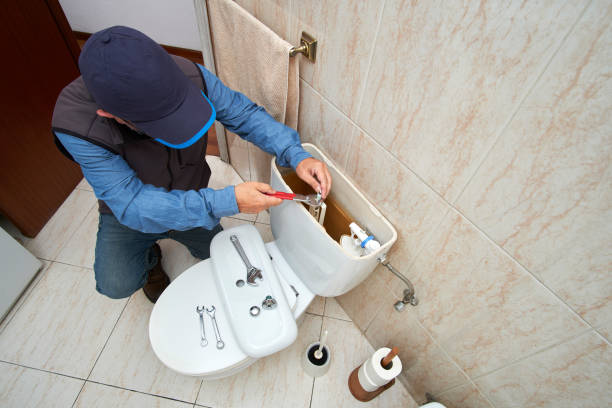 Best Sewer Line Repair  in Vale, OR