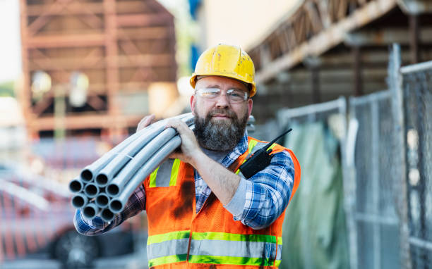 Best Shower Repair Services  in Vale, OR