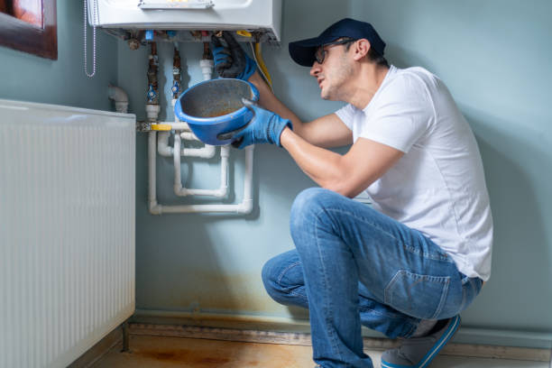 Best Gas Line Repair  in Vale, OR