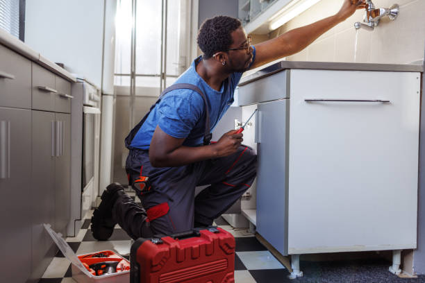 Best Emergency Plumbing Repair  in Vale, OR