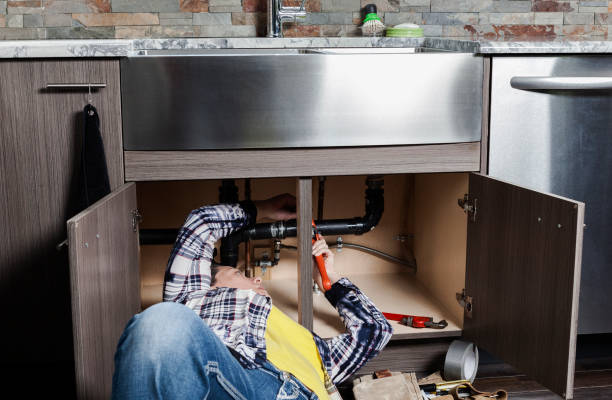 Best Best Plumbers Near Me  in Vale, OR